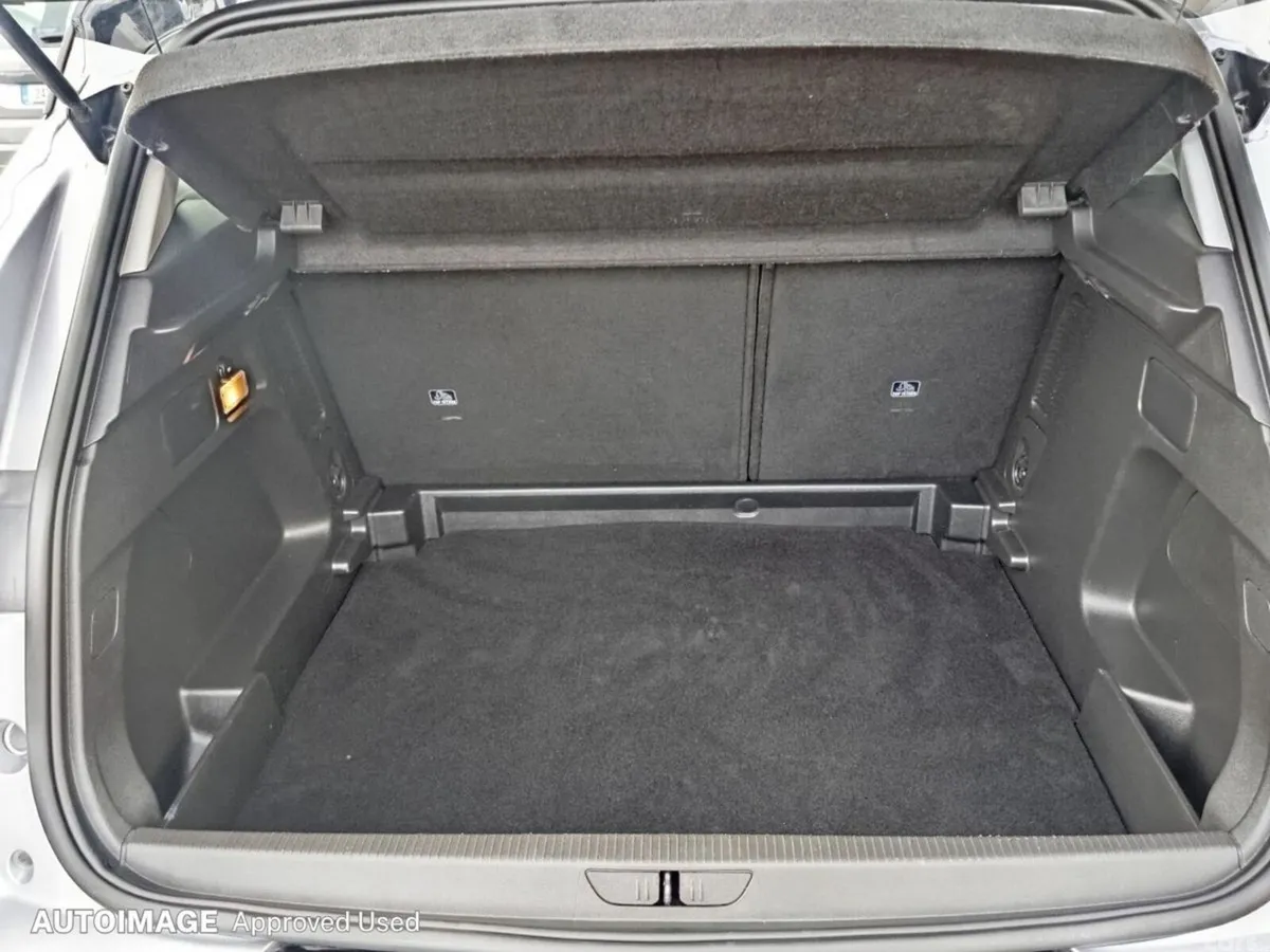 Opel Grandland X SUV, Petrol, 2022, Grey