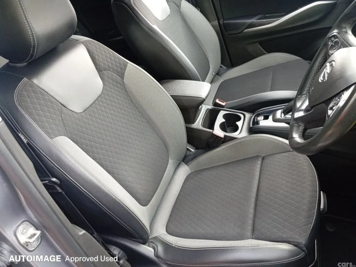 Opel Grandland X SUV, Petrol, 2022, Grey