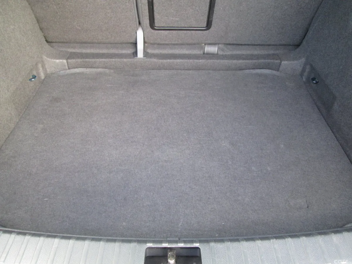 SEAT Ateca SUV, Diesel, 2020, Blue
