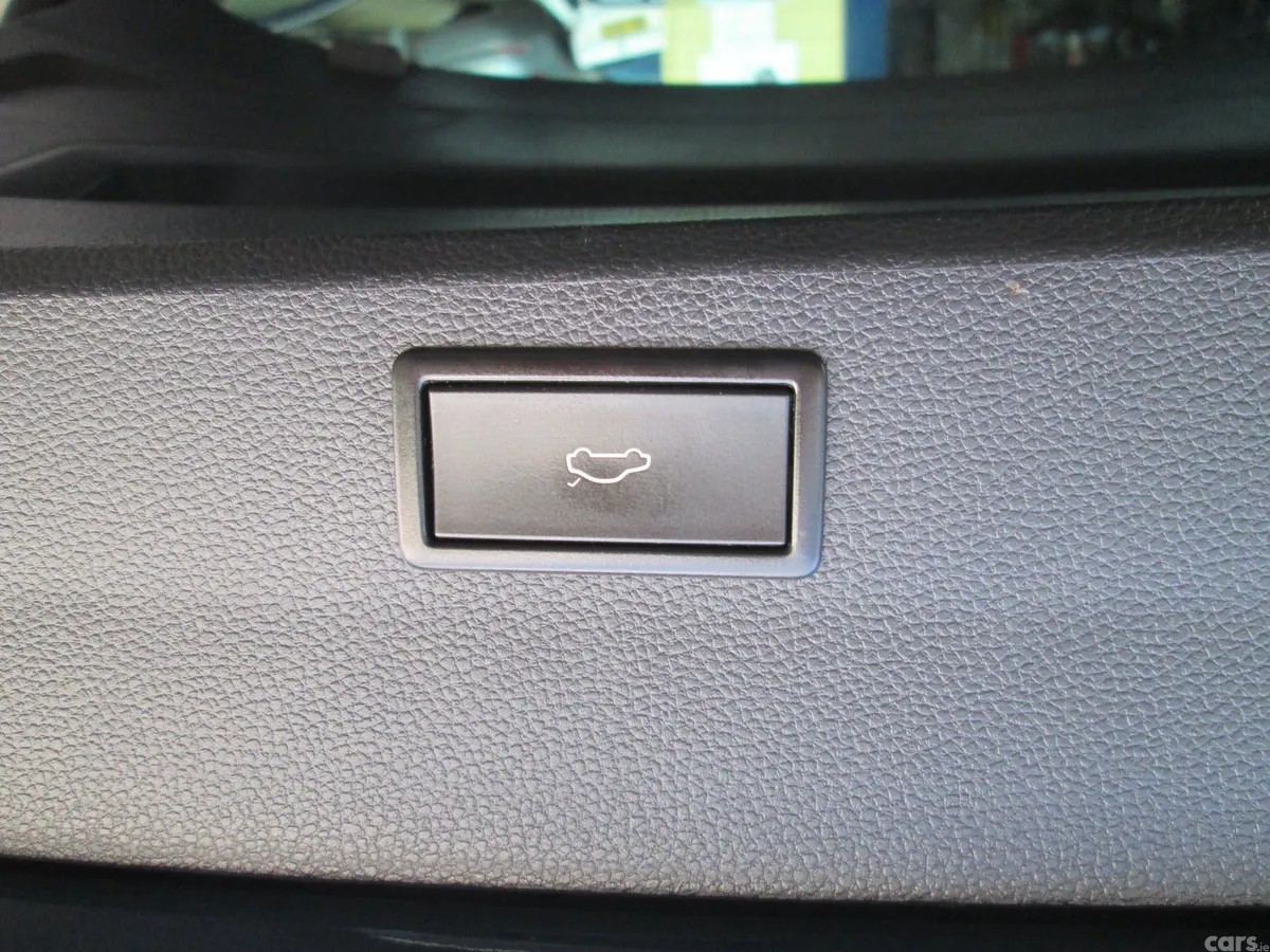 SEAT Ateca SUV, Diesel, 2020, Blue