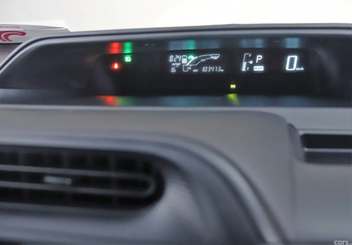 Toyota Aqua Hatchback, Petrol Hybrid, 2021, Silver
