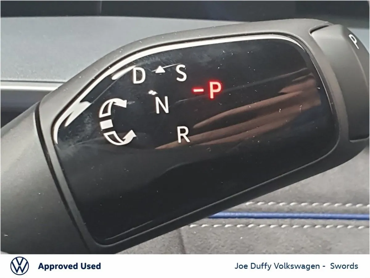 Volkswagen Tiguan SUV, Petrol Plug-in Hybrid, 2026, Grey