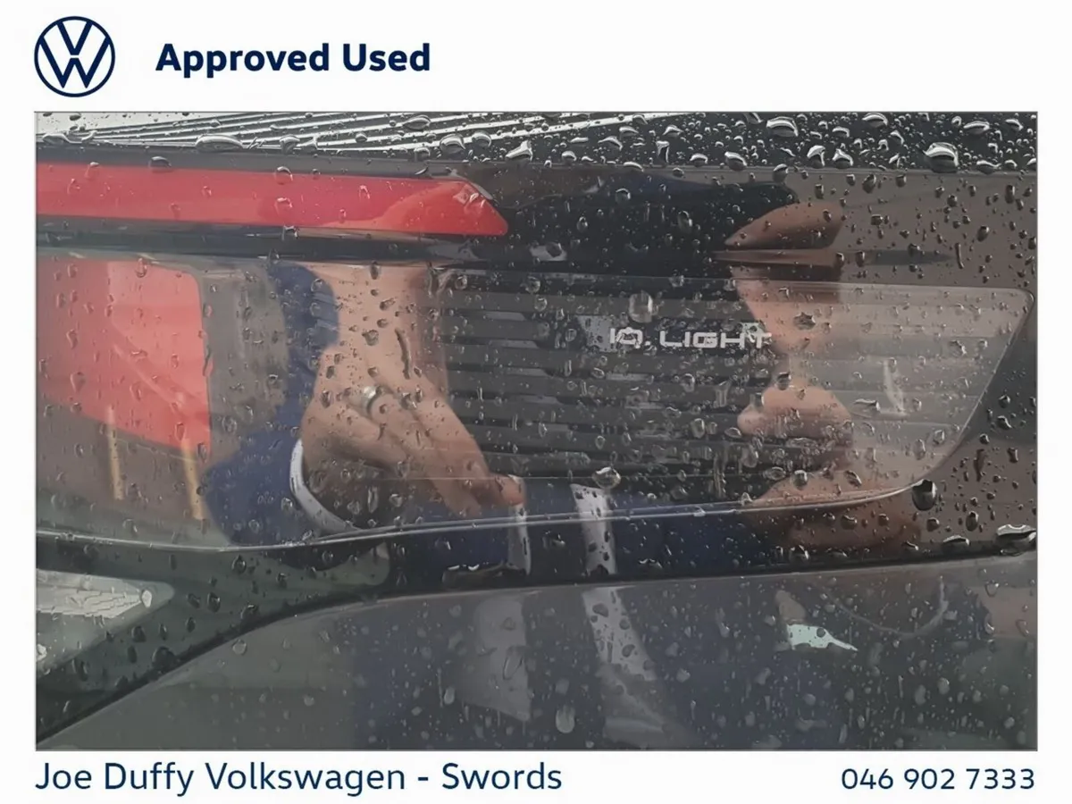 Volkswagen Tiguan SUV, Petrol Plug-in Hybrid, 2026, Grey