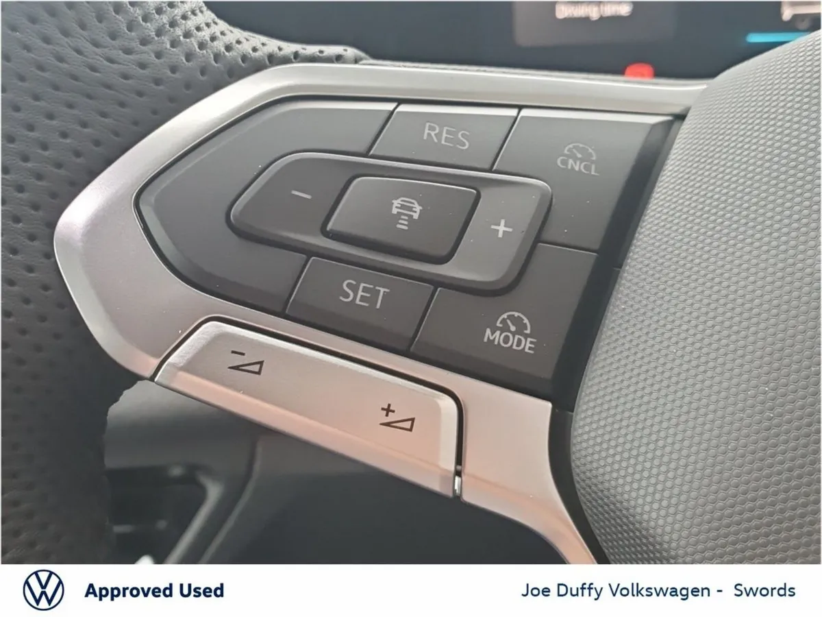 Volkswagen Tiguan SUV, Petrol Plug-in Hybrid, 2026, Grey