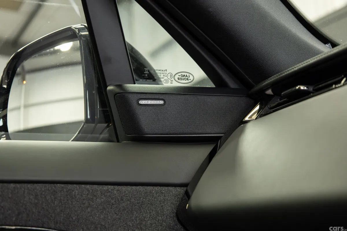 Land Rover Range Rover Sport SUV, Petrol Plug-in Hybrid, 2024, Grey