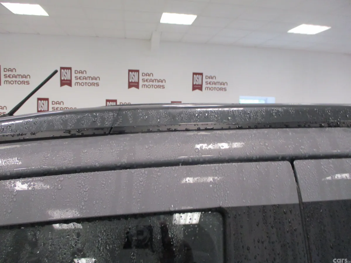 Isuzu D-Max Pick Up, Diesel, 2027, Grey