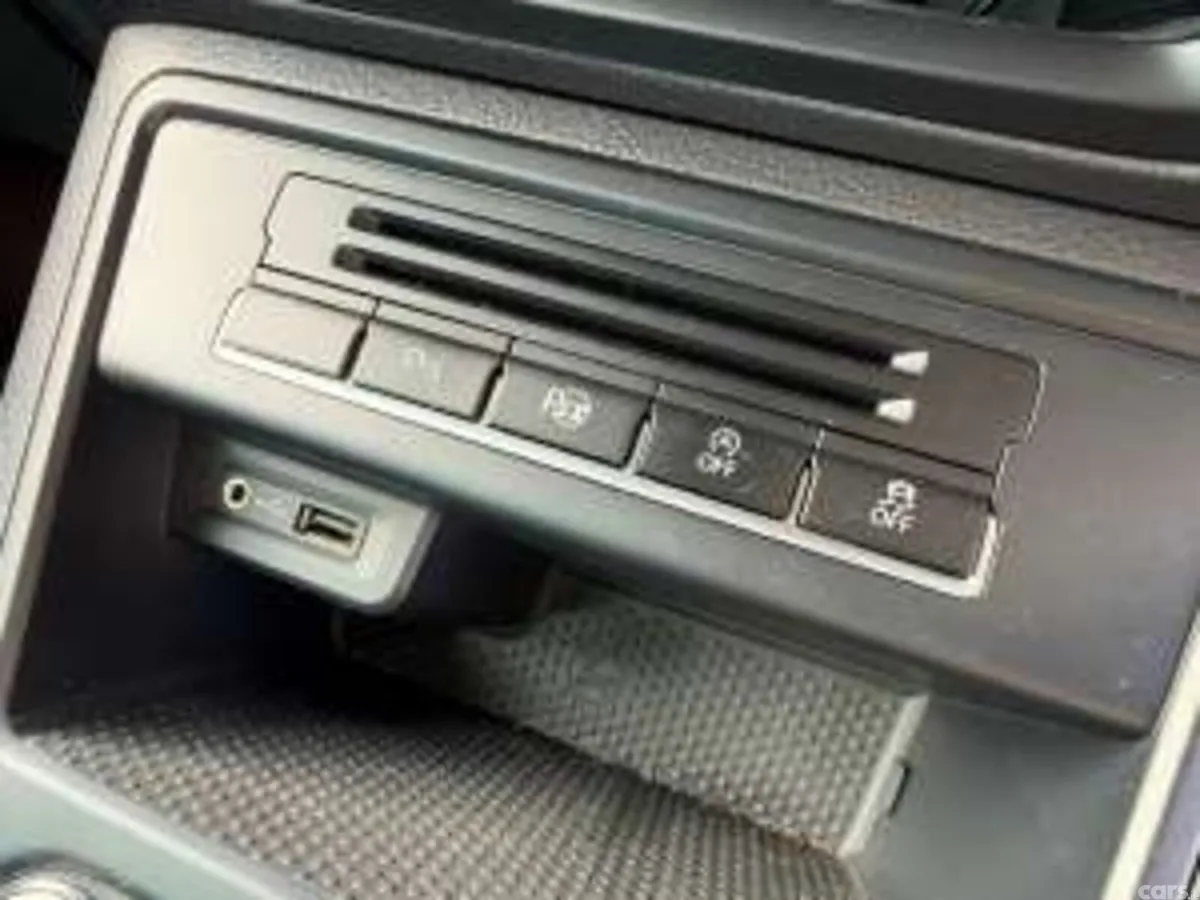 Volkswagen Tiguan SUV, Diesel, 2016, Black