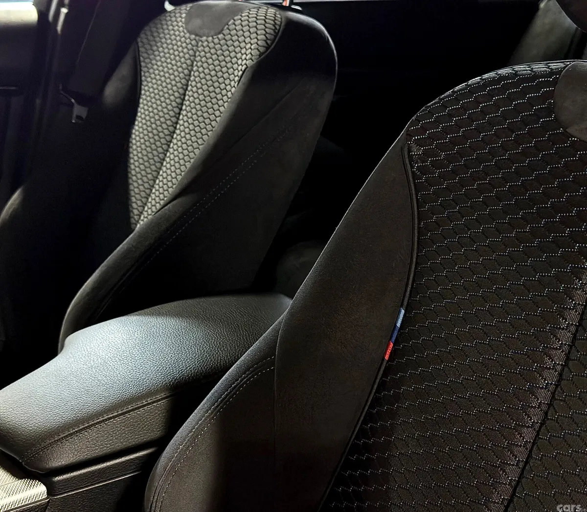 BMW 3-Series Estate, Diesel, 2016, Grey
