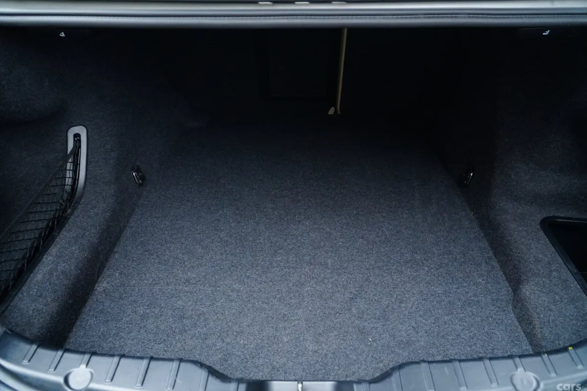 BMW 5-Series Saloon, Diesel, 2015, Grey