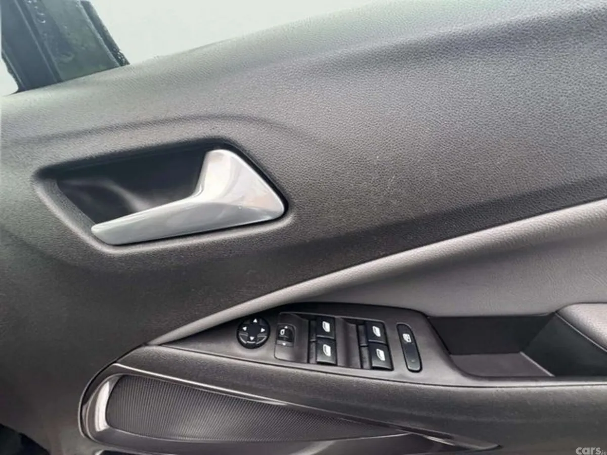 Opel Crossland X MPV, Diesel, 2018, Grey
