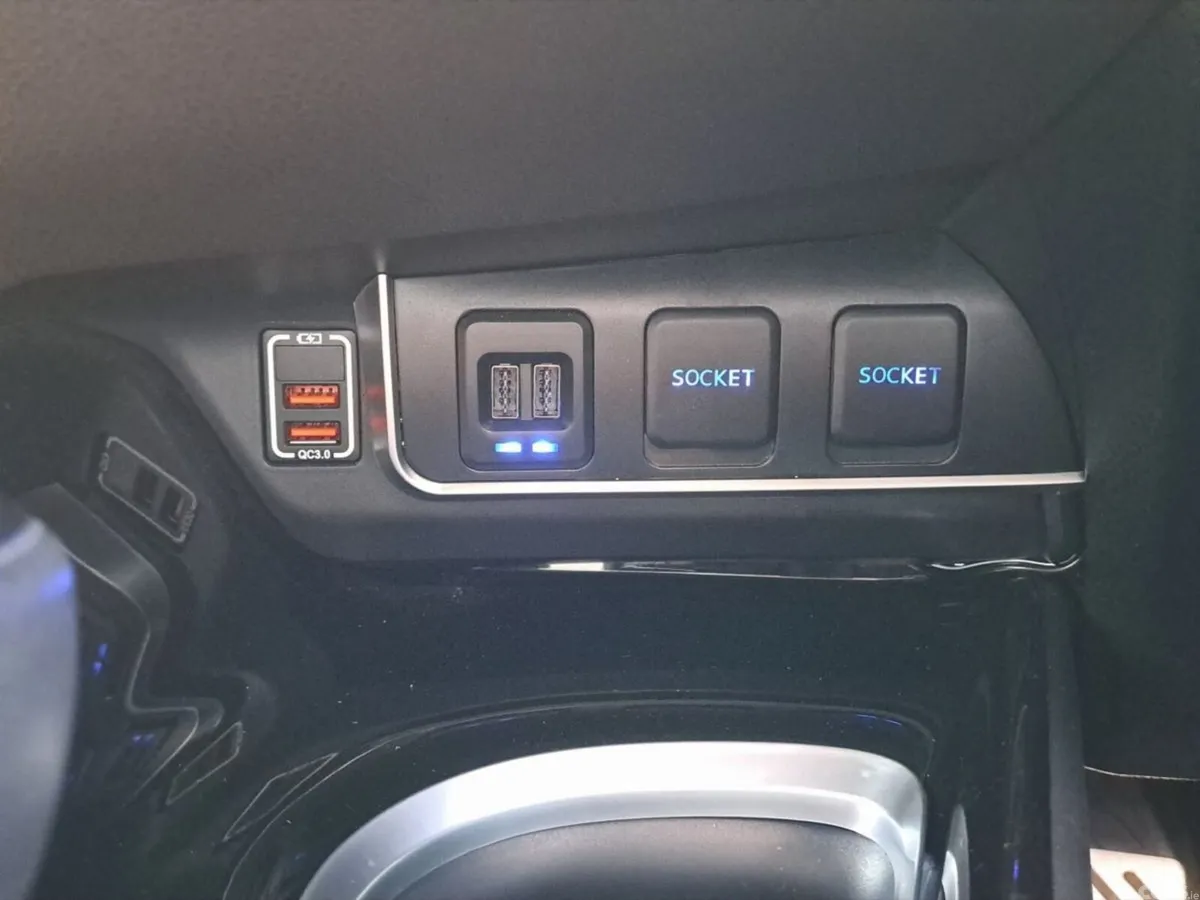 Toyota C-HR SUV, Petrol Hybrid, 2018, Other