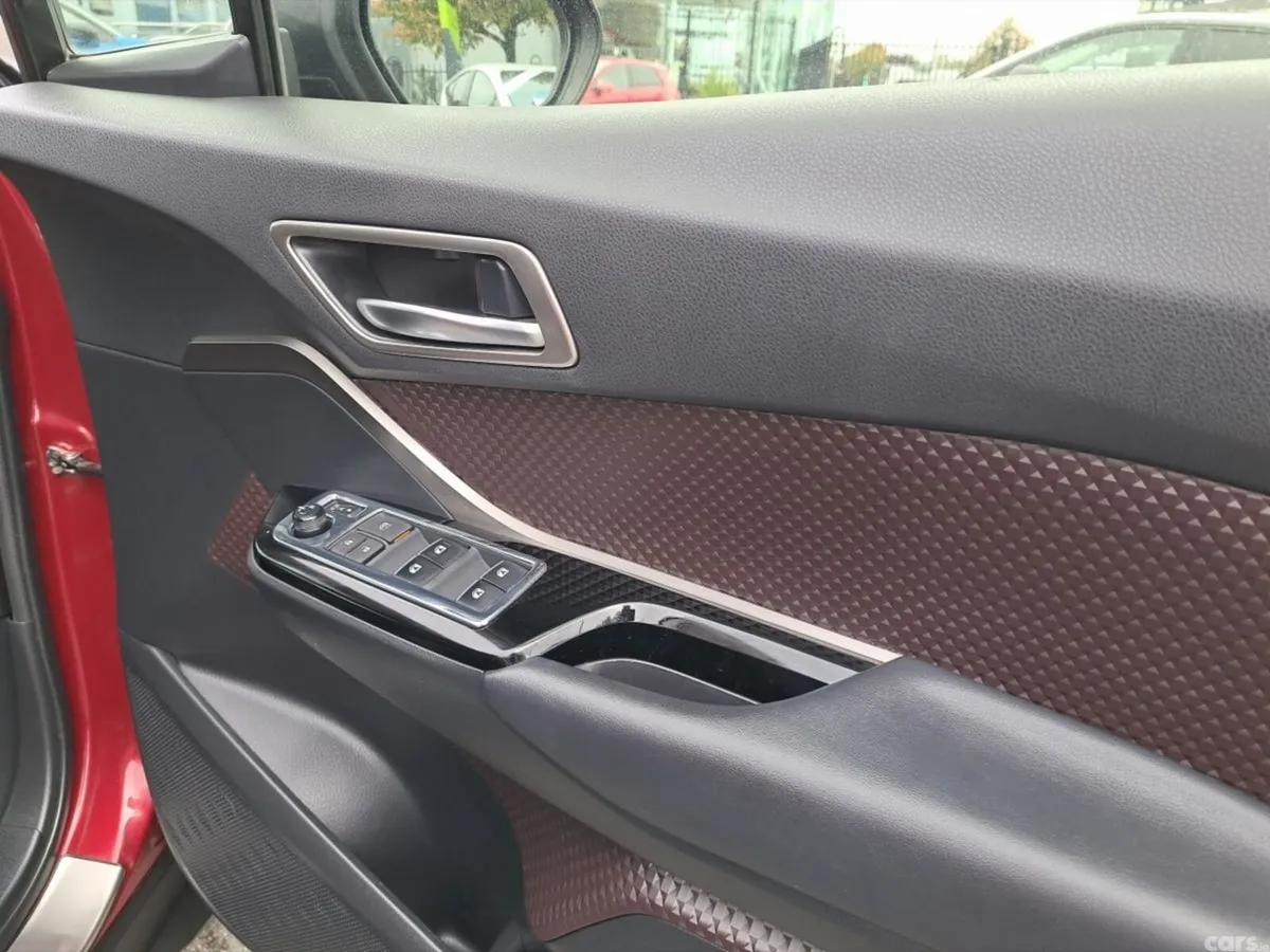 Toyota C-HR SUV, Petrol Hybrid, 2018, Other