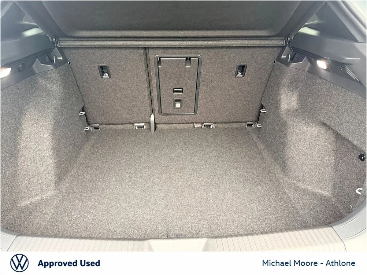 Volkswagen ID.4 SUV, Electric, 2026, Grey