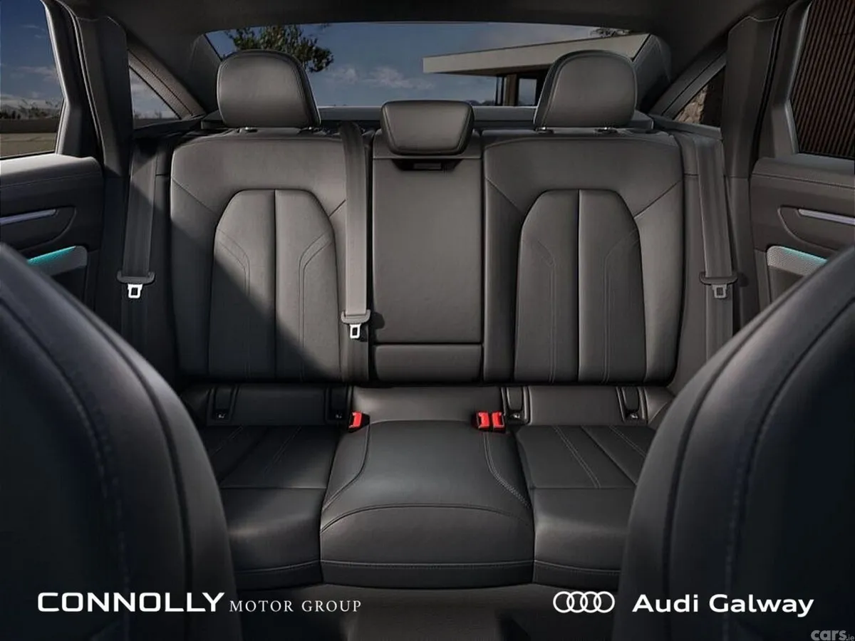 Audi A6 Saloon, Petrol Plug-in Hybrid, 2027, Grey