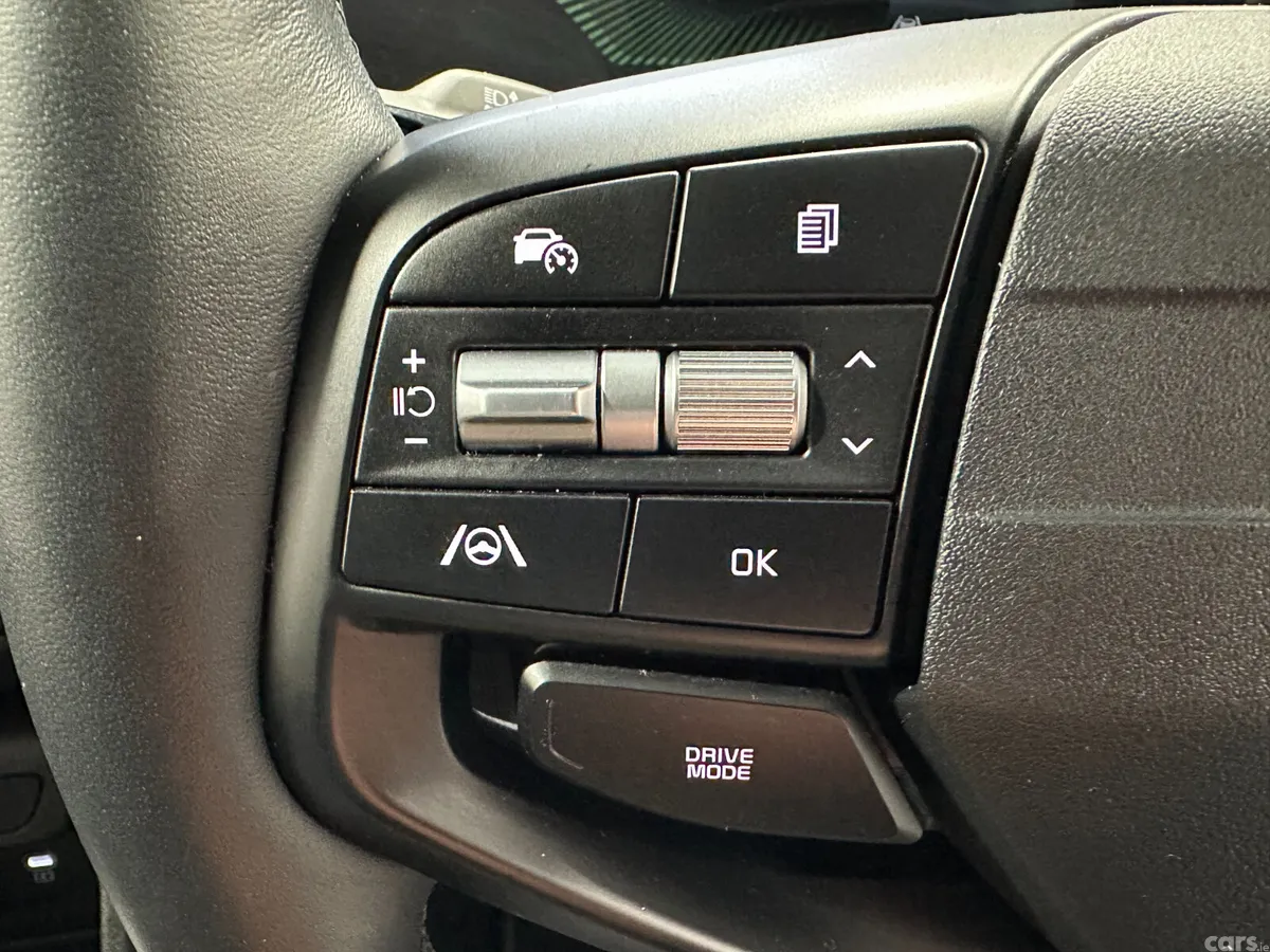 Kia Sportage SUV, Diesel Hybrid, 2026, White