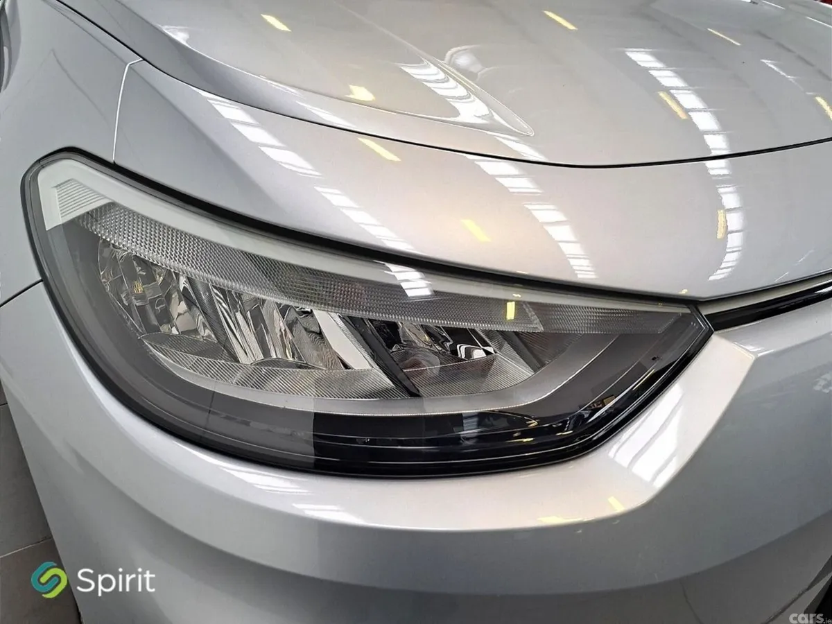 Volkswagen ID.3 Hatchback, Electric, 2023, Grey