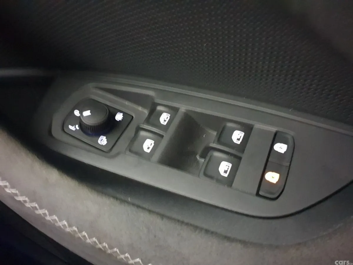 Skoda Kodiaq SUV, Petrol Plug-in Hybrid, 2026, Grey