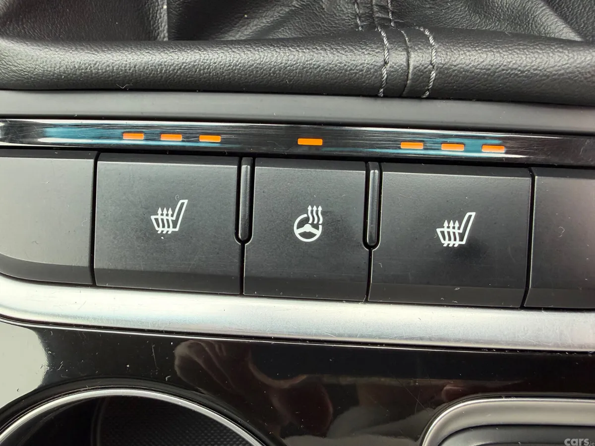 Kia Optima Saloon, Diesel, 2020, Blue