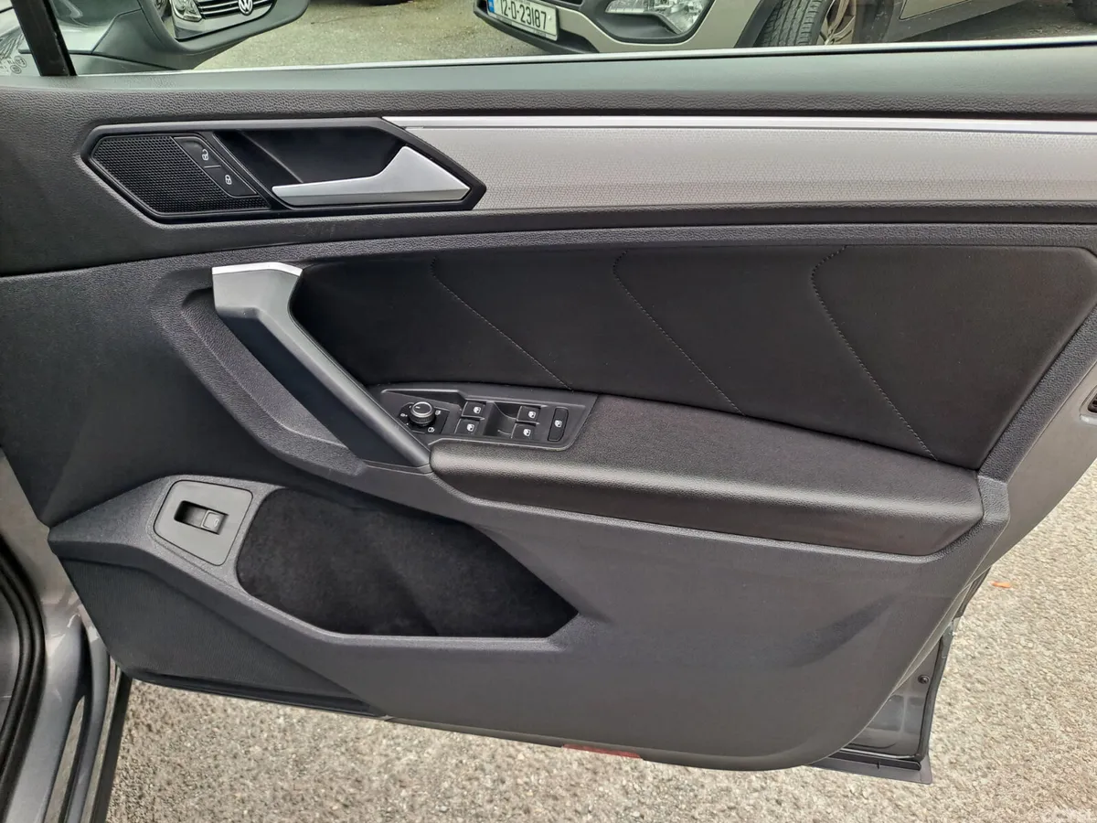 SEAT Tarraco Estate, Diesel, 2020, Grey