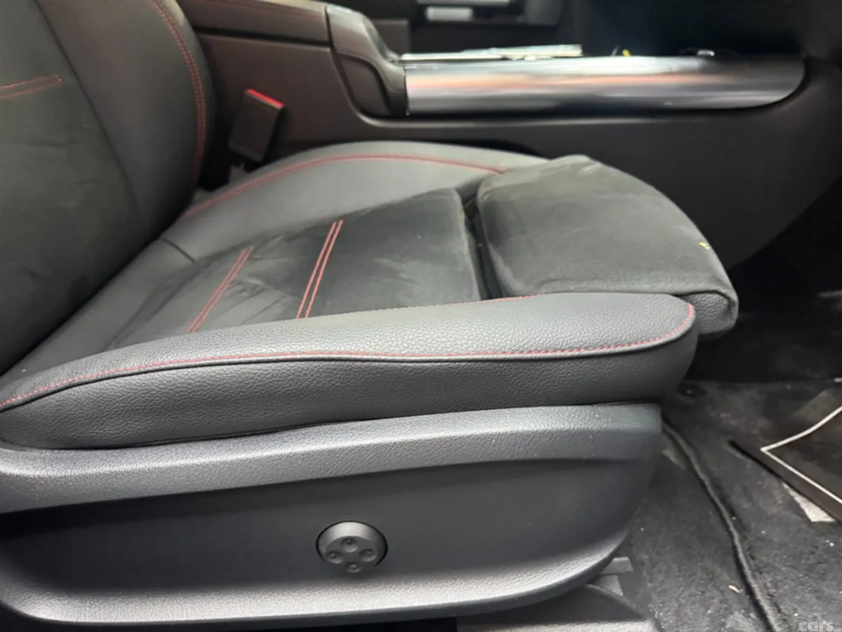 Mercedes-Benz EQA SUV, Electric, 2025, Blue
