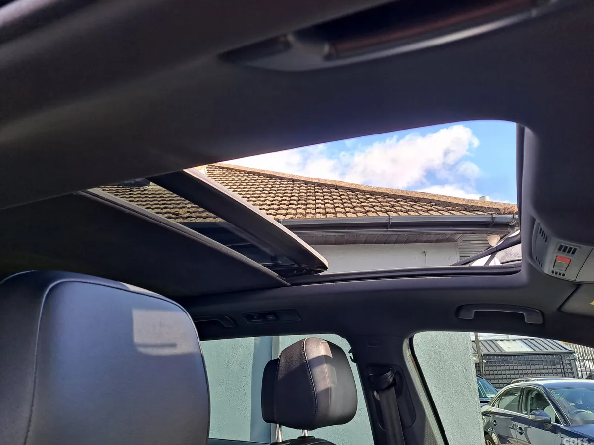 SEAT Tarraco Estate, Diesel, 2020, Grey