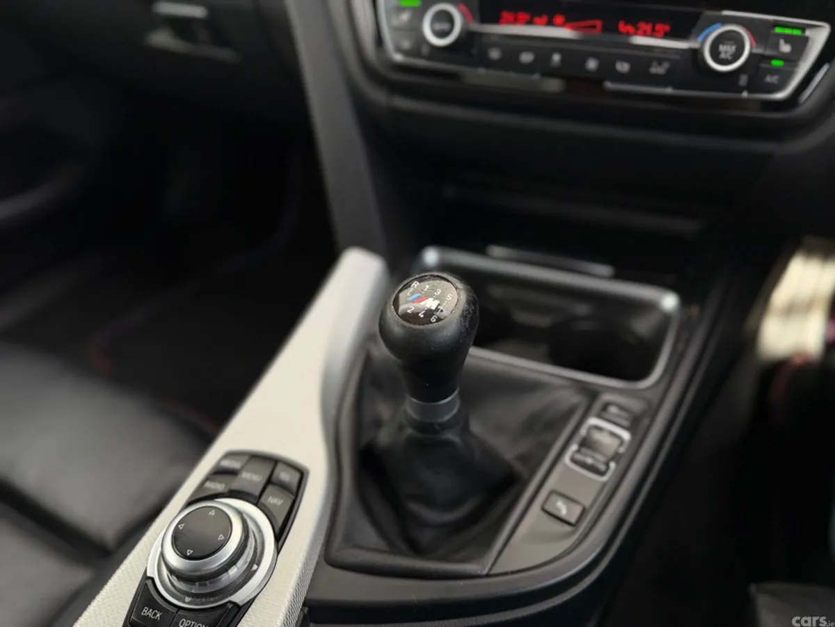 BMW 4-Series Coupe, Diesel, 2014, Blue