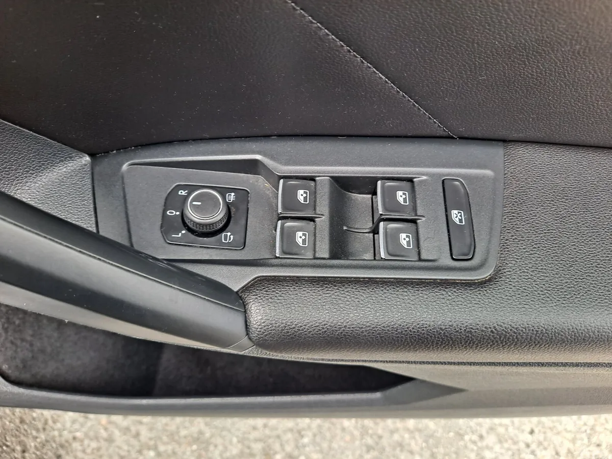 SEAT Tarraco Estate, Diesel, 2020, Grey