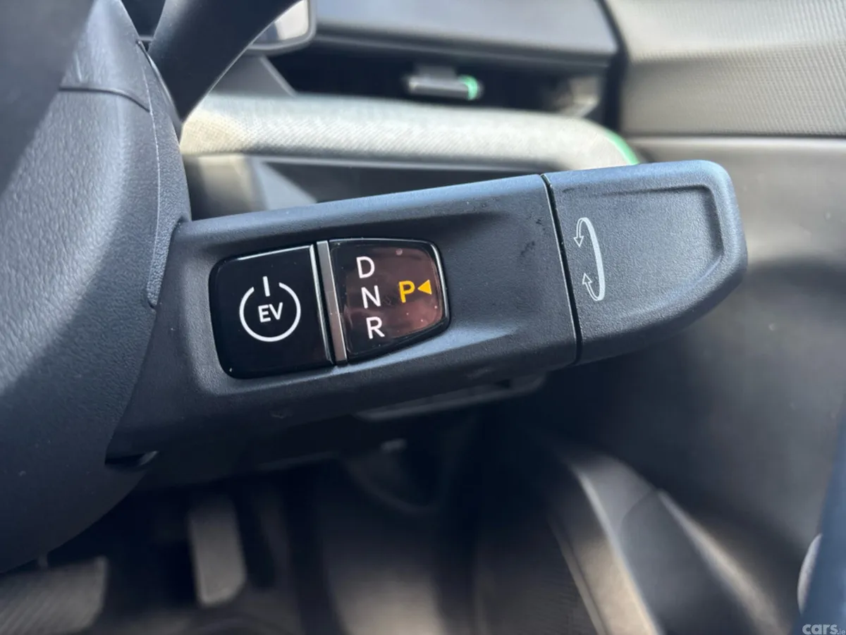 Kia EV4 Saloon, Electric, 2026, Red