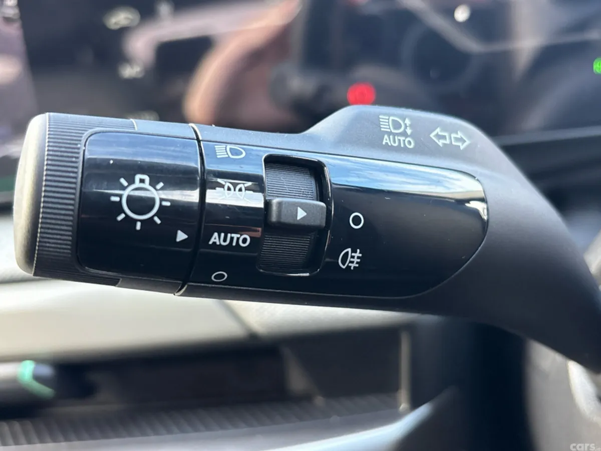 Kia EV4 Saloon, Electric, 2026, Red