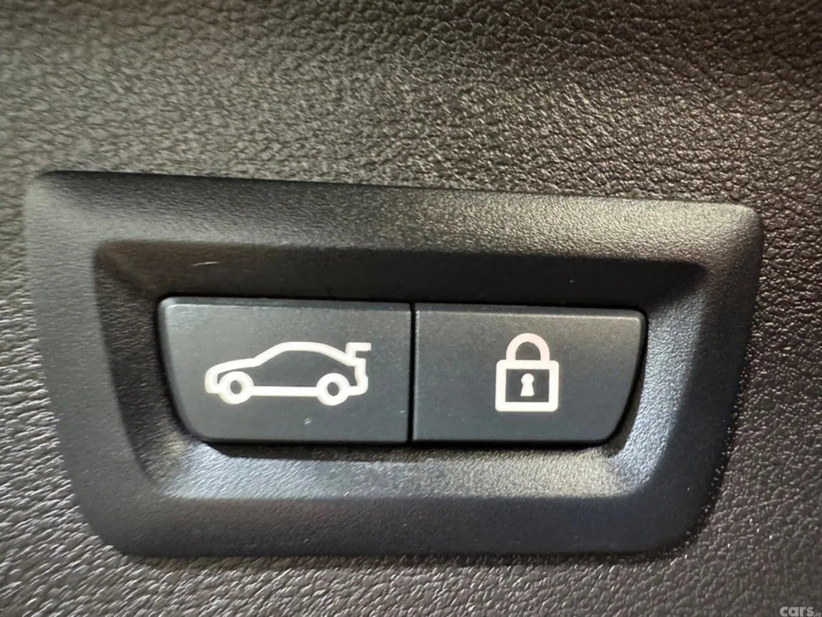 BMW X3 SUV, Diesel, 2019, Black