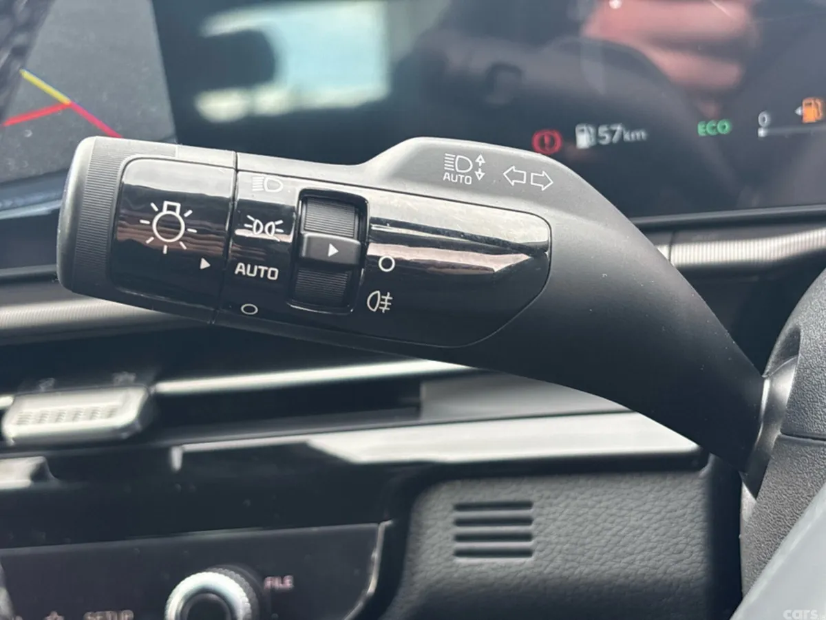 Kia Sportage MPV, Diesel Hybrid, 2026, Grey