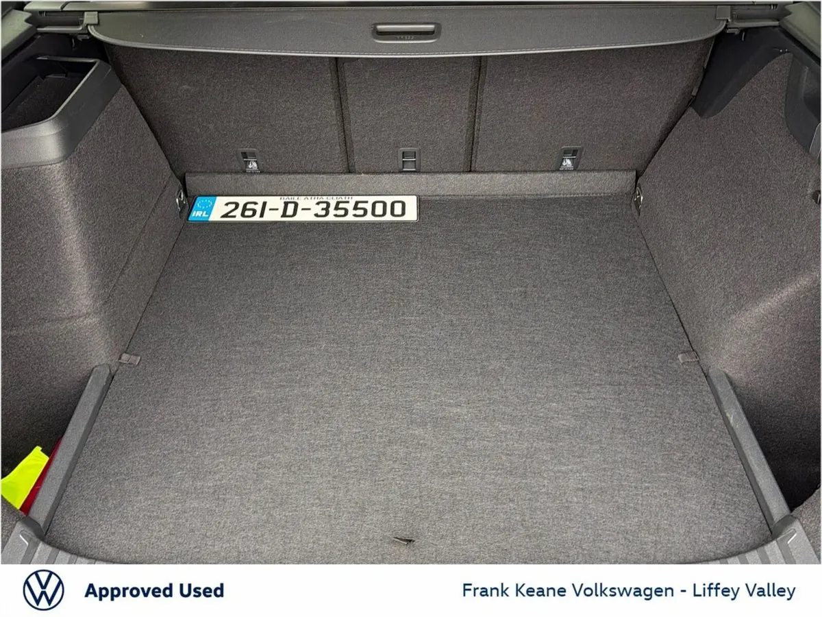 Volkswagen Tayron SUV, Petrol Plug-in Hybrid, 2026, Grey