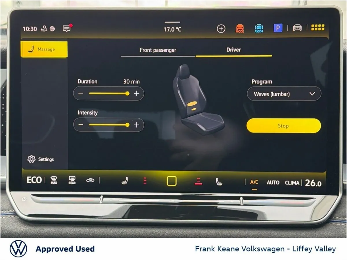 Volkswagen Tayron SUV, Petrol Plug-in Hybrid, 2026, Grey