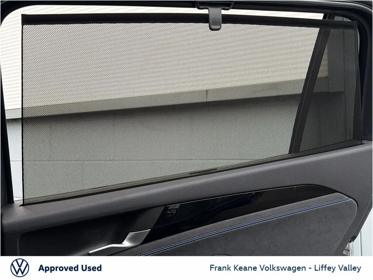 Volkswagen Tayron SUV, Petrol Plug-in Hybrid, 2026, Grey