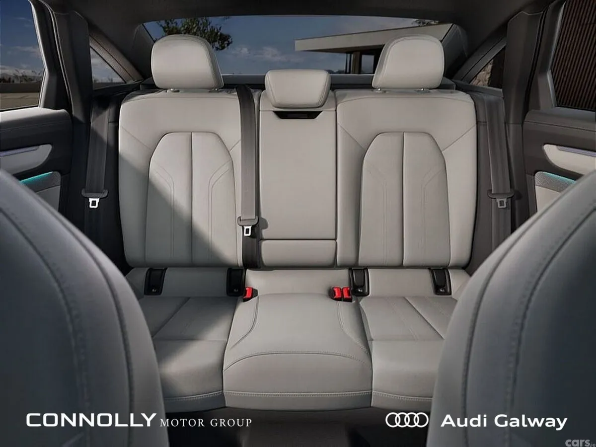 Audi A6 Saloon, Petrol Plug-in Hybrid, 2027, Brown