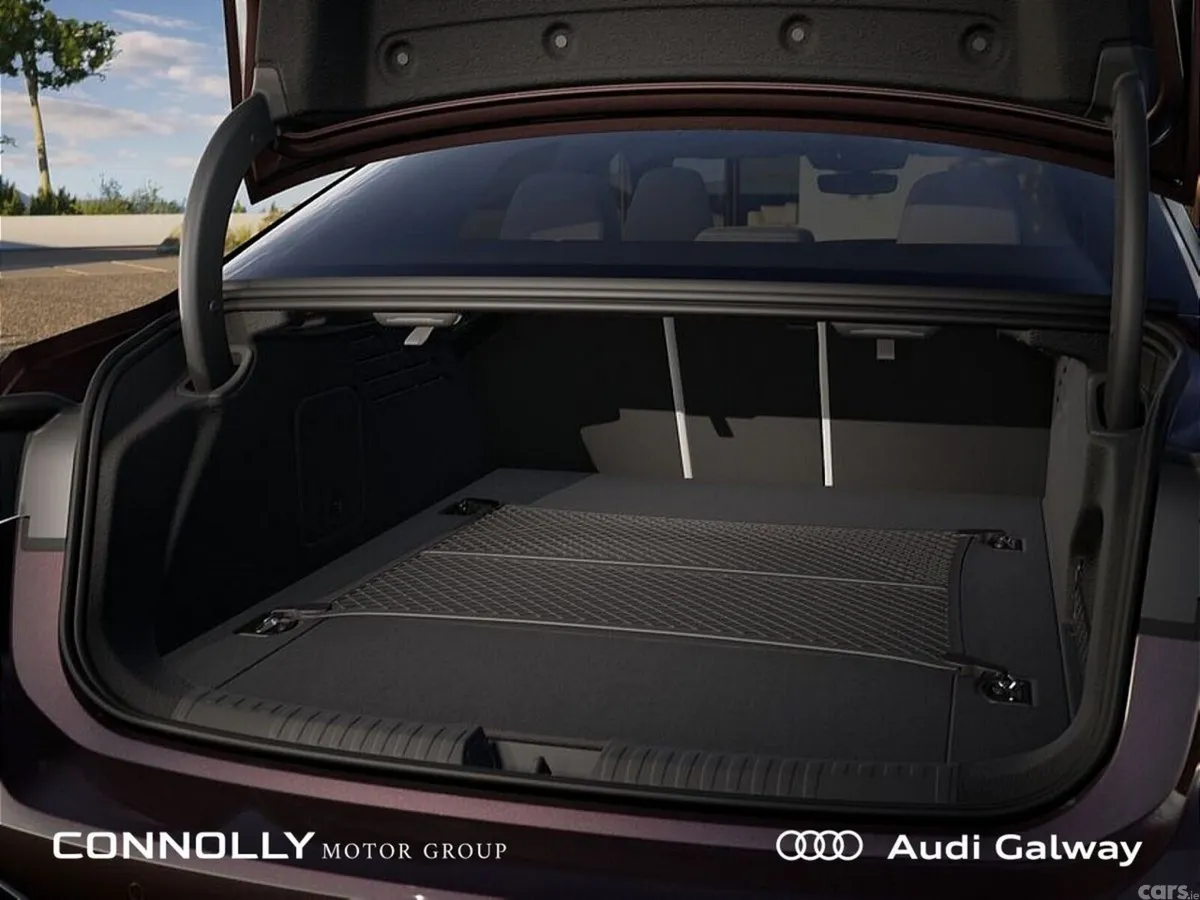 Audi A6 Saloon, Petrol Plug-in Hybrid, 2027, Brown