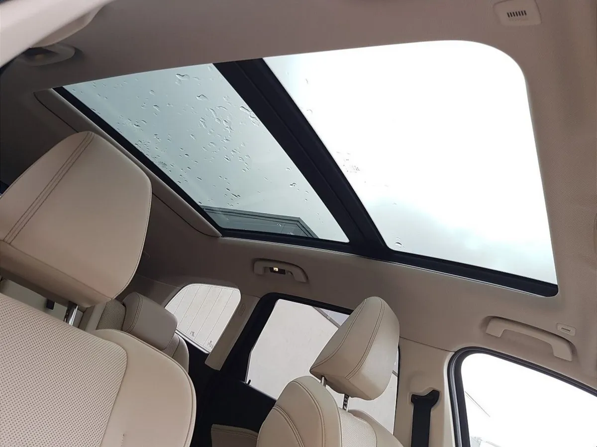 BMW iX1 SUV, Electric, 2023, White