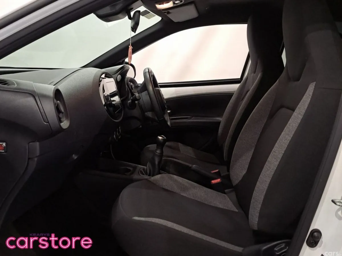 Toyota Aygo X Hatchback, Petrol, 2024, White