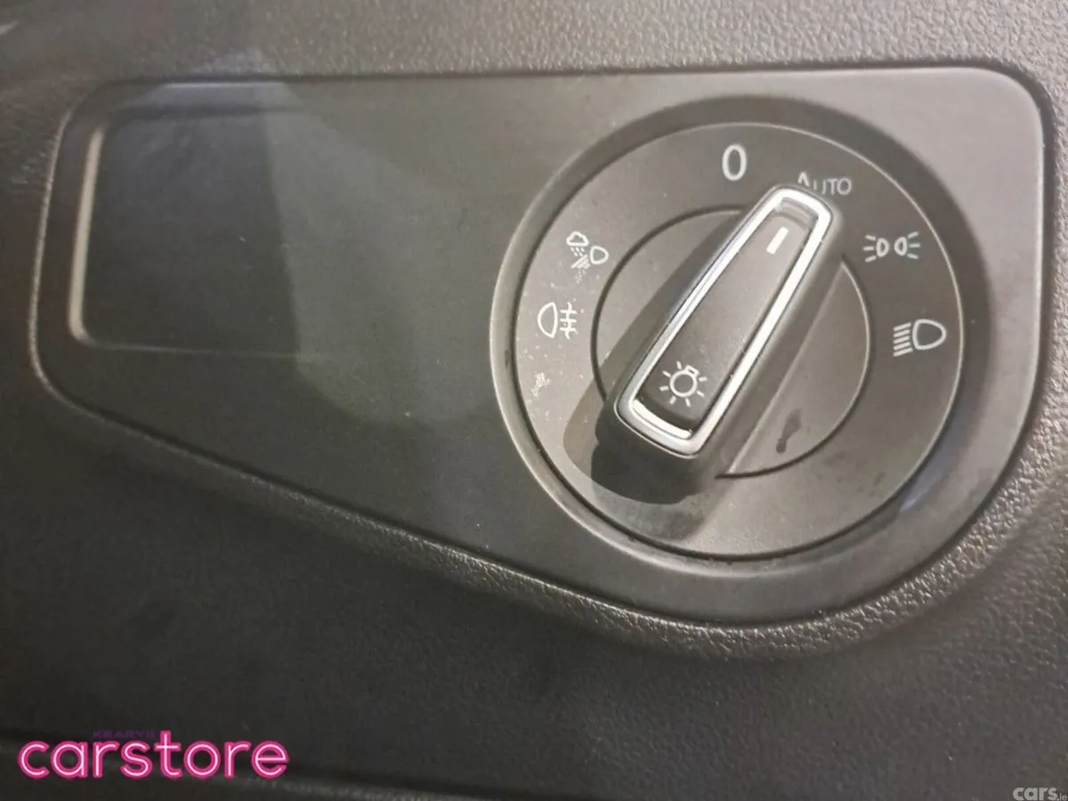 Volkswagen Tiguan SUV, Petrol Hybrid, 2024, Grey