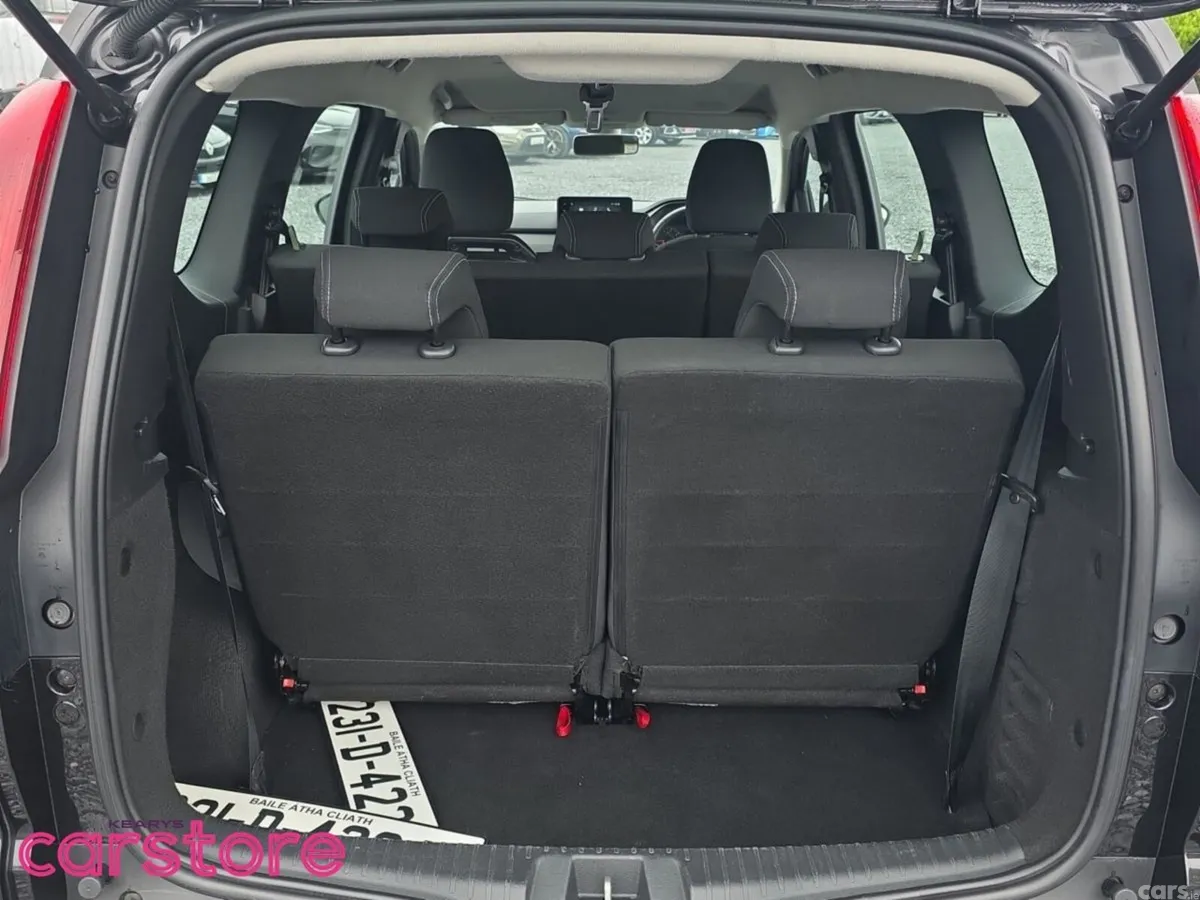 Dacia Jogger MPV, Petrol, 2023, Black