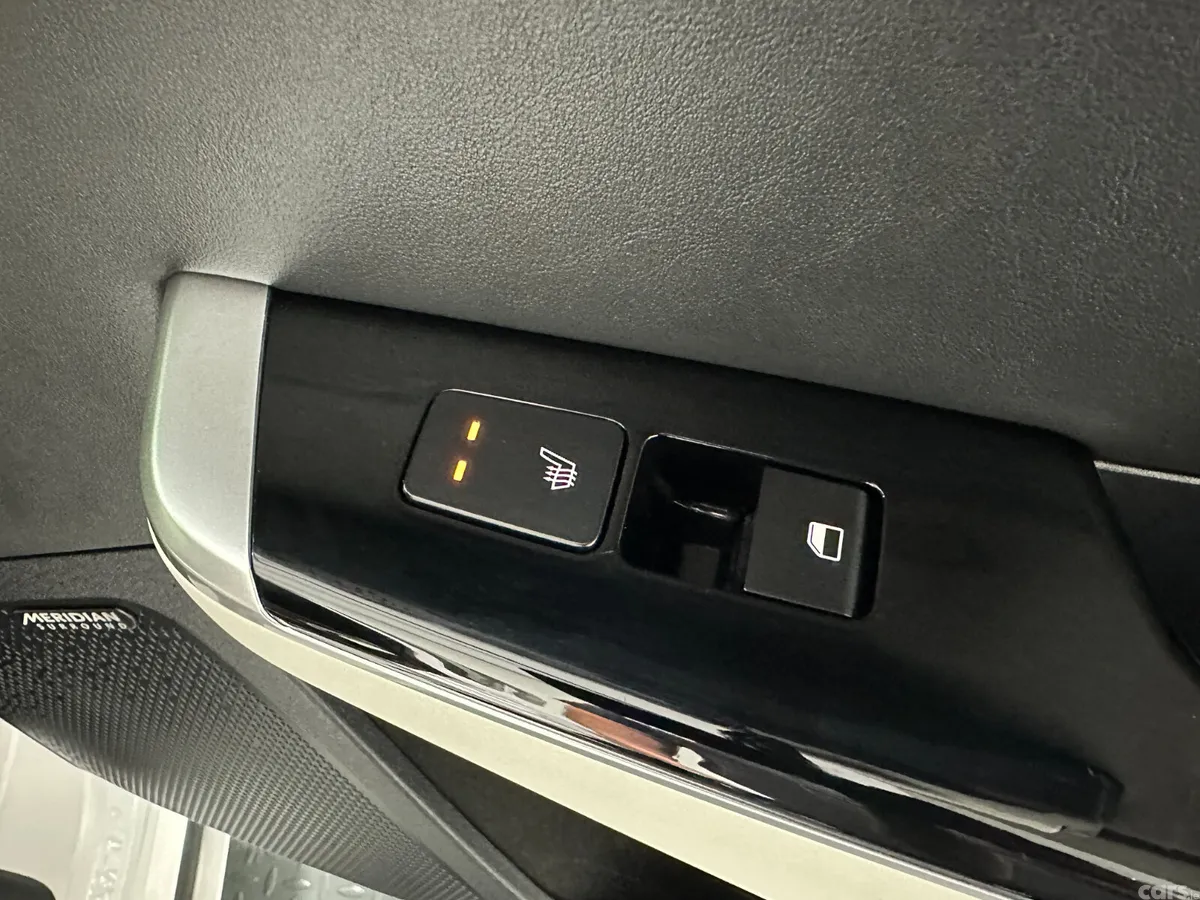Kia EV6 Hatchback, Electric, 2024, White