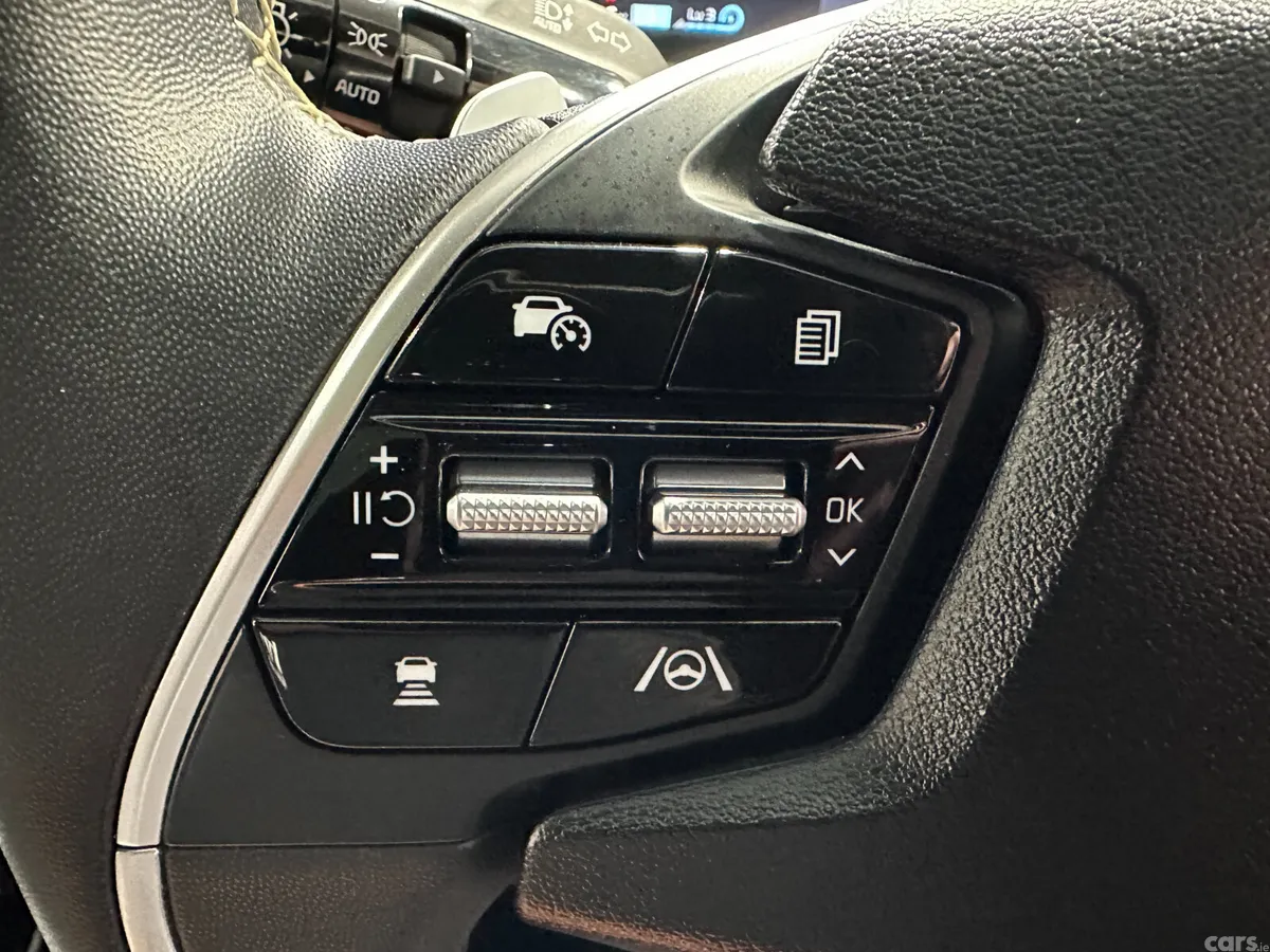 Kia EV6 Hatchback, Electric, 2024, White