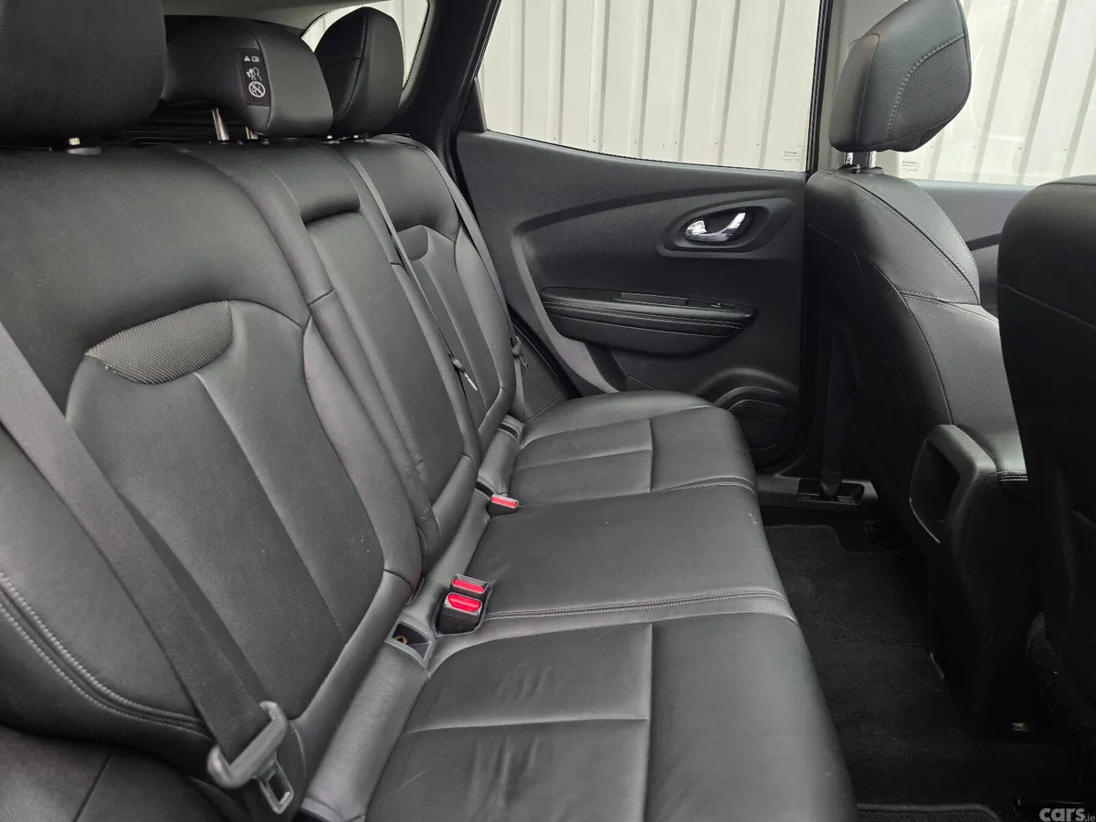 Renault Kadjar SUV, Diesel, 2018, Black
