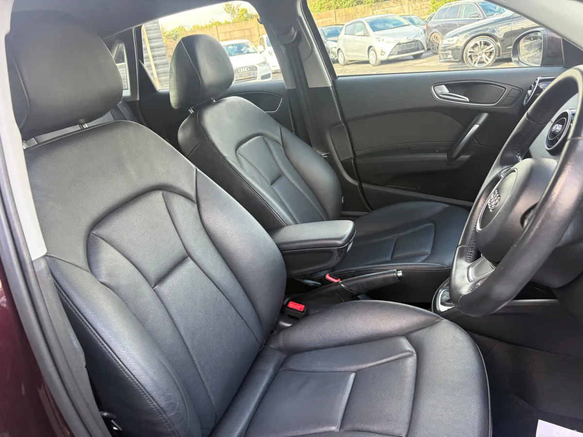 Audi A1 Hatchback, Petrol, 2014, Other