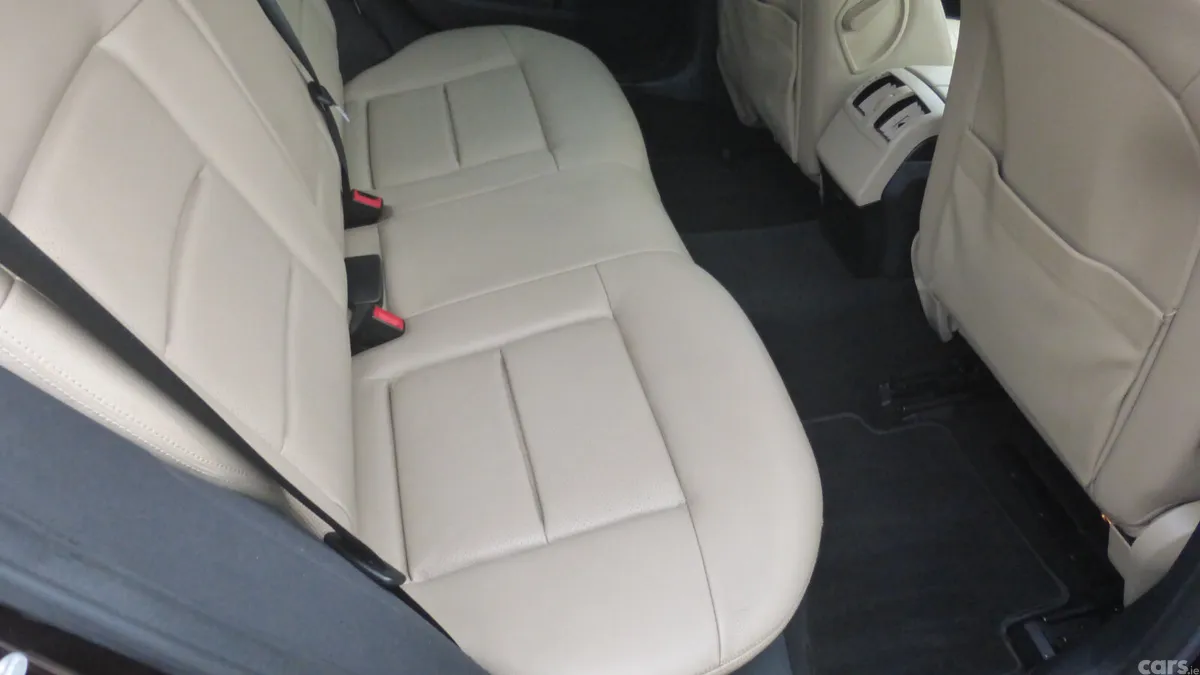 Mercedes-Benz E-Class Estate, Diesel, 2011, Brown