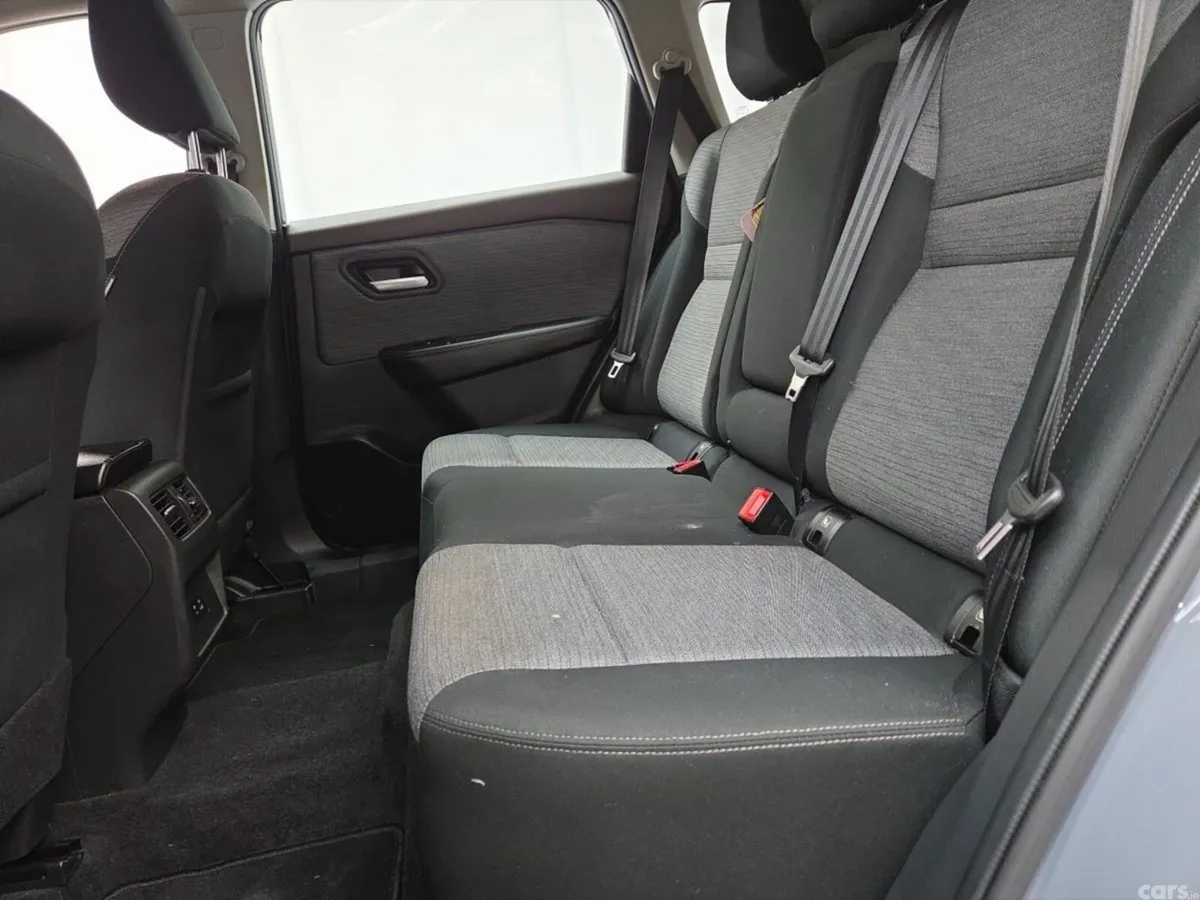 Nissan X-Trail SUV, Petrol, 2025, Grey