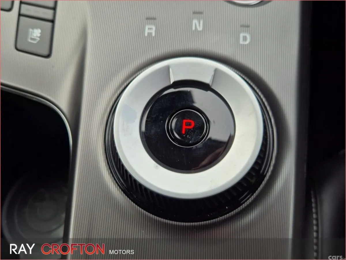 Kia Sportage SUV, Petrol Hybrid, 2026, Red
