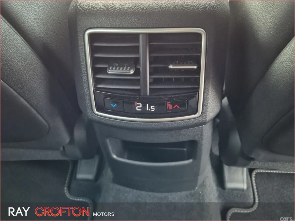 Kia Sportage SUV, Petrol Hybrid, 2026, Red