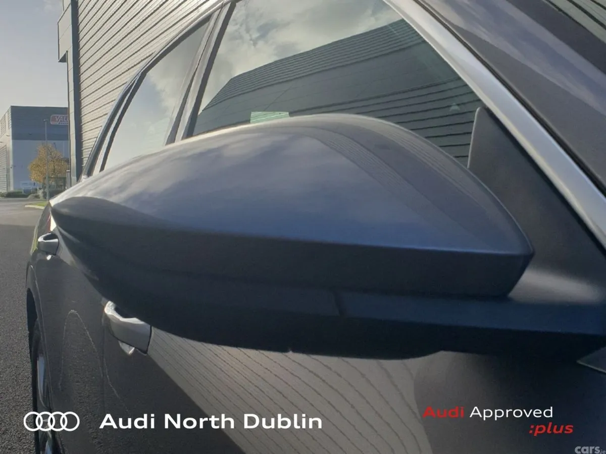 Audi e-tron Estate, Electric, 2022, Grey