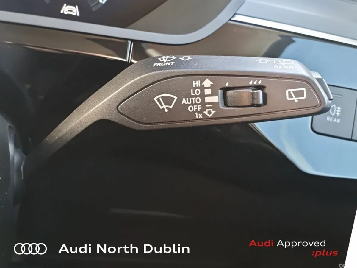 Audi e-tron Estate, Electric, 2022, Grey
